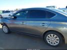 Nissan Sentra S Image 6