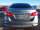 Nissan Sentra S Image 9