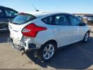 Ford Focus Se Image 7