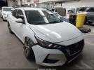 Nissan Sentra Sv Xtronic Cvt Image 1