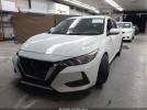Nissan Sentra Sv Xtronic Cvt Image 8