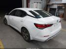 Nissan Sentra Sv Xtronic Cvt Image 9