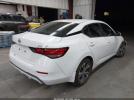 Nissan Sentra Sv Xtronic Cvt Image 10