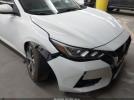 Nissan Sentra Sv Xtronic Cvt Image 13