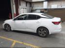 Nissan Sentra Sv Xtronic Cvt Image 2