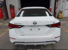 Nissan Sentra Sv Xtronic Cvt Image 4