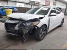 Nissan Sentra Sv Xtronic Cvt Image 4