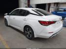 Nissan Sentra Sv Xtronic Cvt Image 3