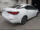 Nissan Sentra Sv Xtronic Cvt Image 11