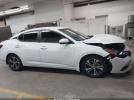 Nissan Sentra Sv Xtronic Cvt Image 16