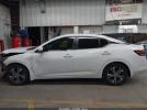 Nissan Sentra Sv Xtronic Cvt Image 15
