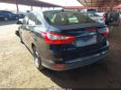 Ford Focus S Image 8