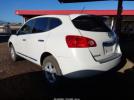 Nissan Rogue S Image 16