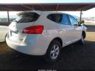 Nissan Rogue S Image 5
