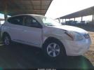 Nissan Rogue S Image 4