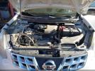 Nissan Rogue S Image 6