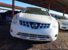 Nissan Rogue S Image 8