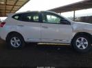 Nissan Rogue S Image 11