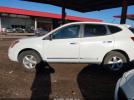 Nissan Rogue S Image 10