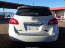 Nissan Rogue S Image 15