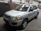 Kia Sportage Lx V6 Image 2