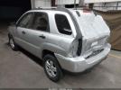 Kia Sportage Lx V6 Image 3