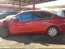 Nissan Sentra Sv Image 2