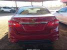 Nissan Sentra Sv Image 11