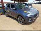 Kia Sportage Sx Turbo Image 1