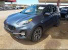 Kia Sportage Sx Turbo Image 15