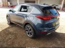 Kia Sportage Sx Turbo Image 8