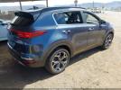 Kia Sportage Sx Turbo Image 2