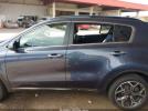 Kia Sportage Sx Turbo Image 3