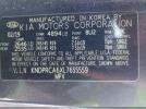 Kia Sportage Sx Turbo Image 5
