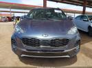 Kia Sportage Sx Turbo Image 11