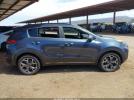 Kia Sportage Sx Turbo Image 10