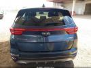 Kia Sportage Sx Turbo Image 9