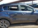 Kia Sportage Sx Turbo Image 14