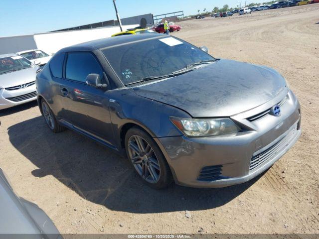  Salvage Scion TC