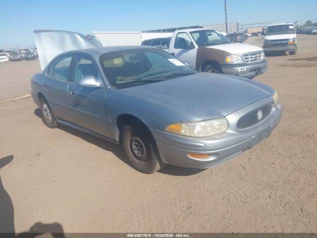  Salvage Buick LeSabre