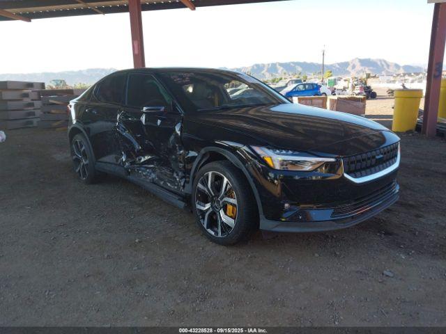  Salvage Polestar 2