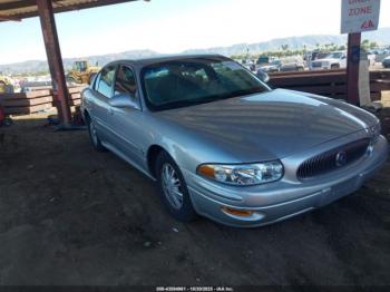 Salvage Buick LeSabre