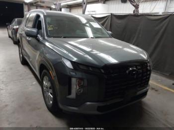  Salvage Hyundai PALISADE