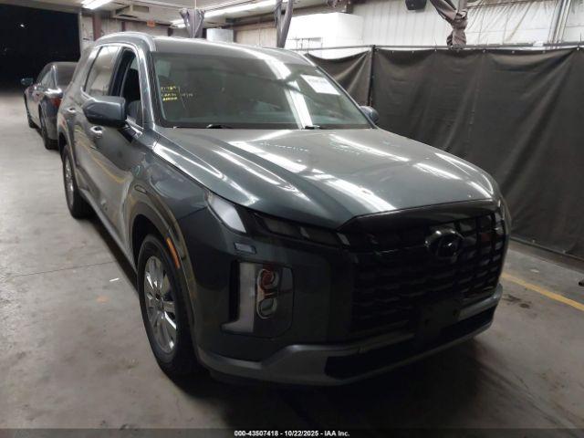  Salvage Hyundai PALISADE