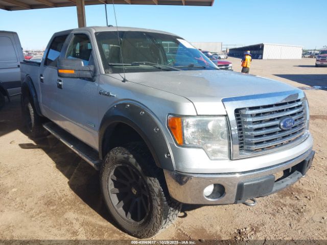 Ford F-150 Xlt Image 1