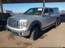 Ford F-150 Xlt Image 4