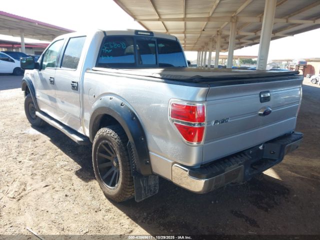 Ford F-150 Xlt Image 3