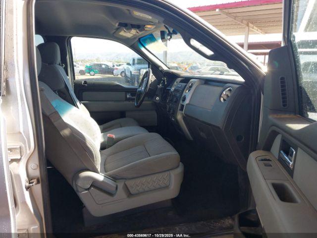 Ford F-150 Xlt Image 6