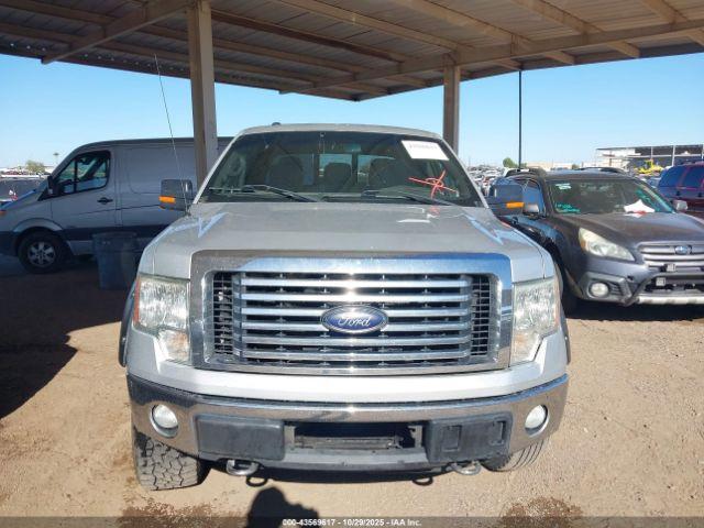 Ford F-150 Xlt Image 14