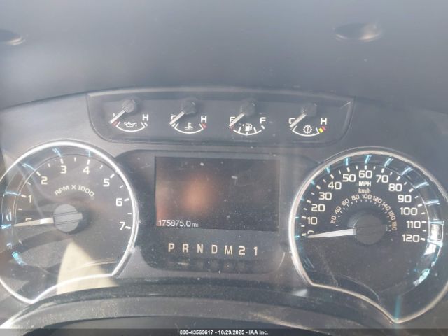 Ford F-150 Xlt Image 7